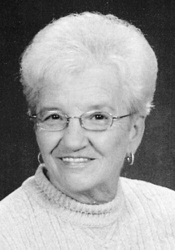Helen Rogers Lamm